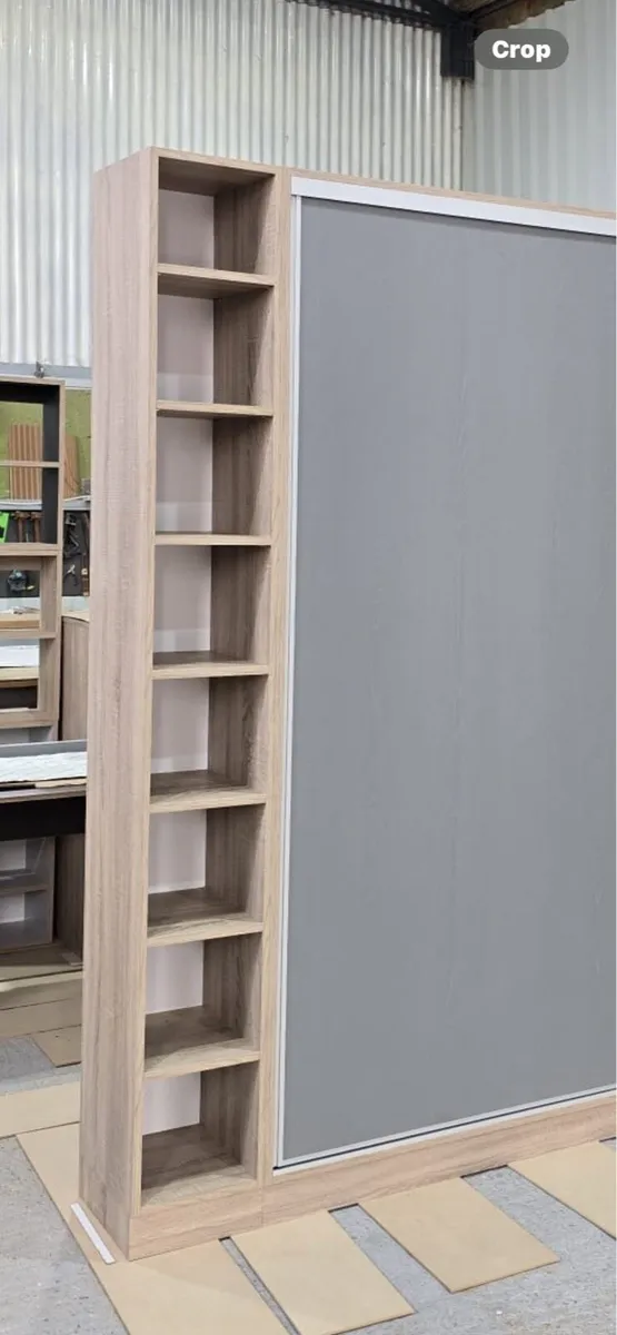 Wardrobes custom made - Image 3