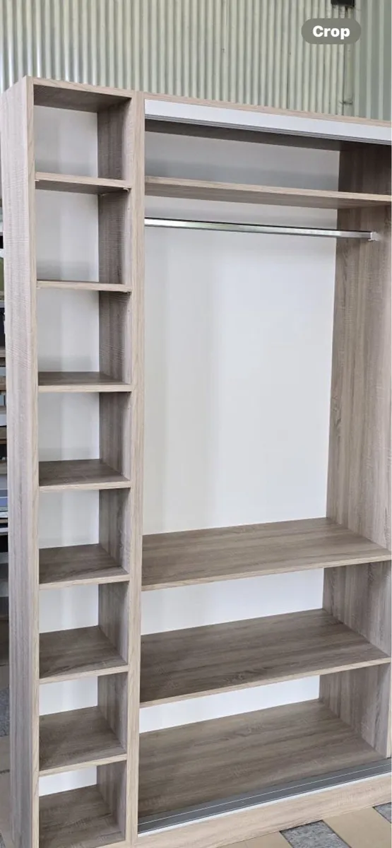 Wardrobes custom made - Image 4