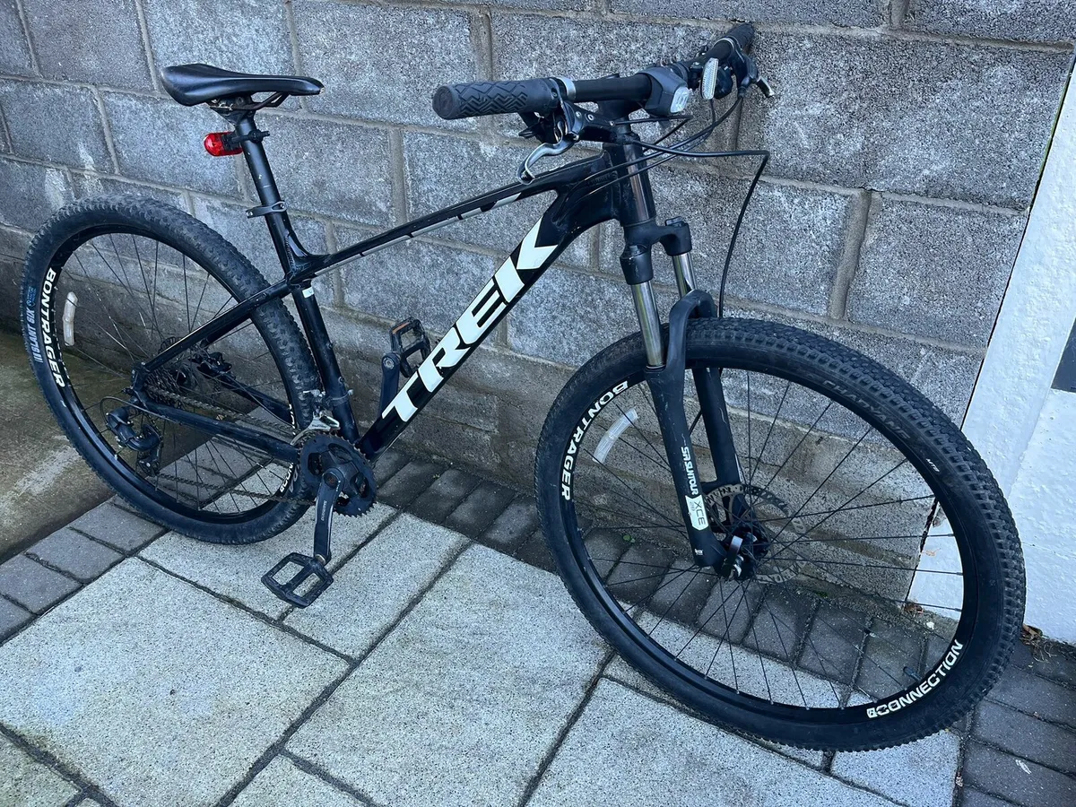 Trek Marlin 5 Large - Image 1