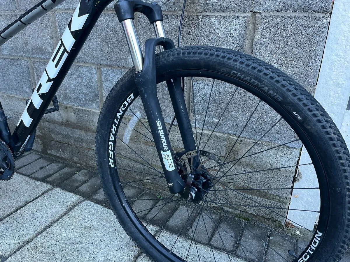 Trek Marlin 5 Large - Image 2