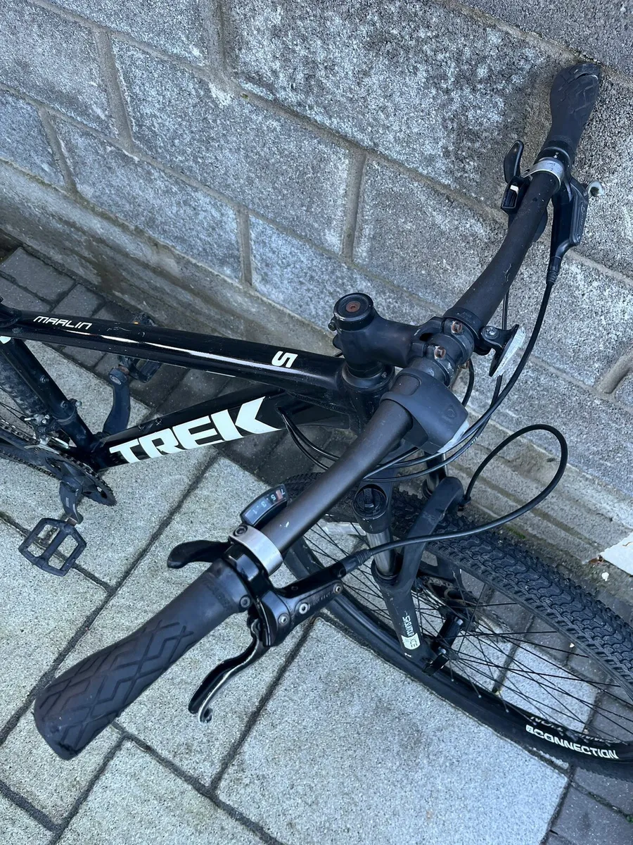 Trek Marlin 5 Large - Image 3