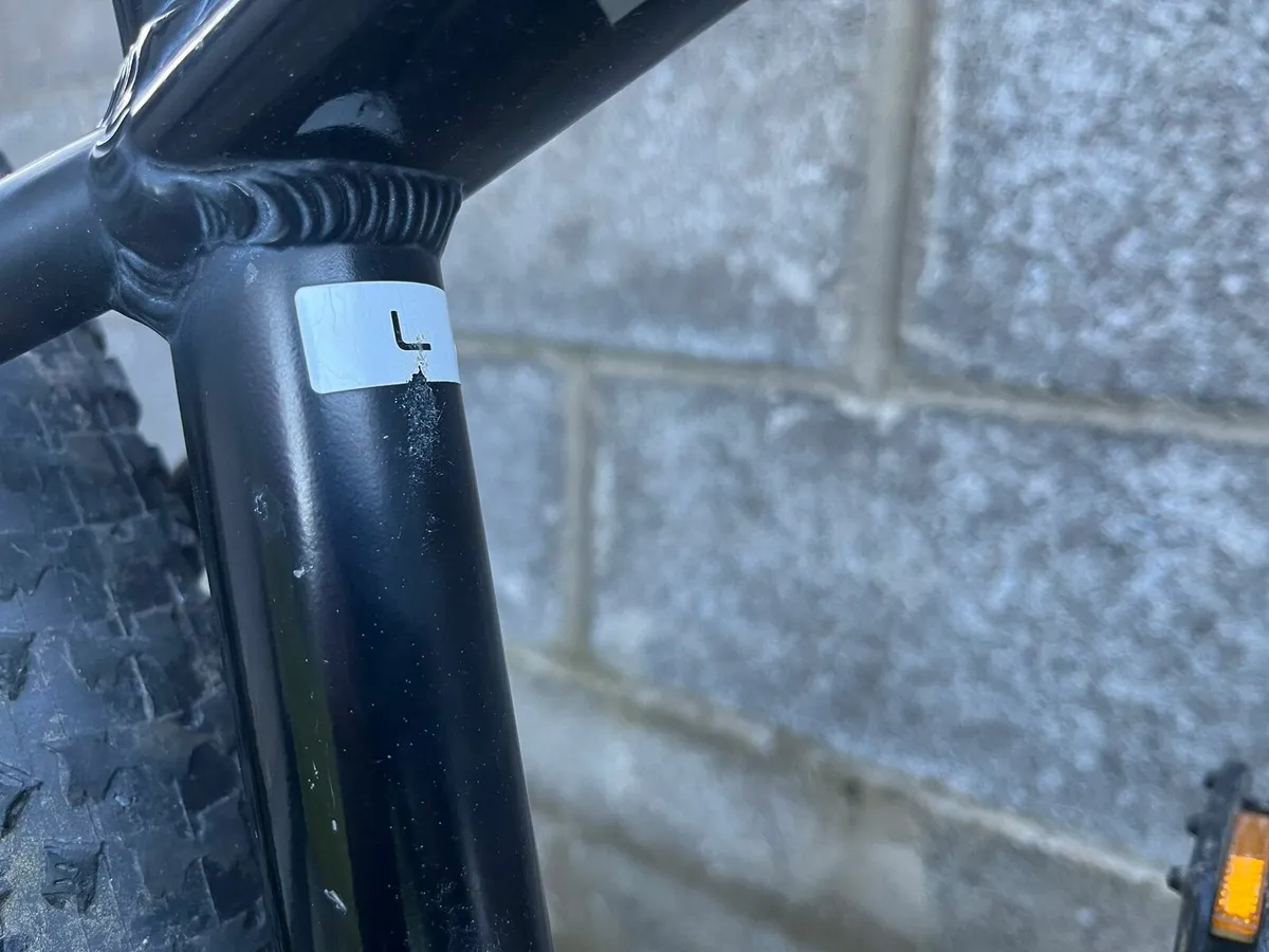 Trek Marlin 5 Large - Image 4