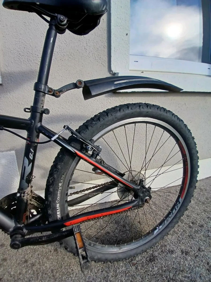 24" Kids Romet Bike - Image 3