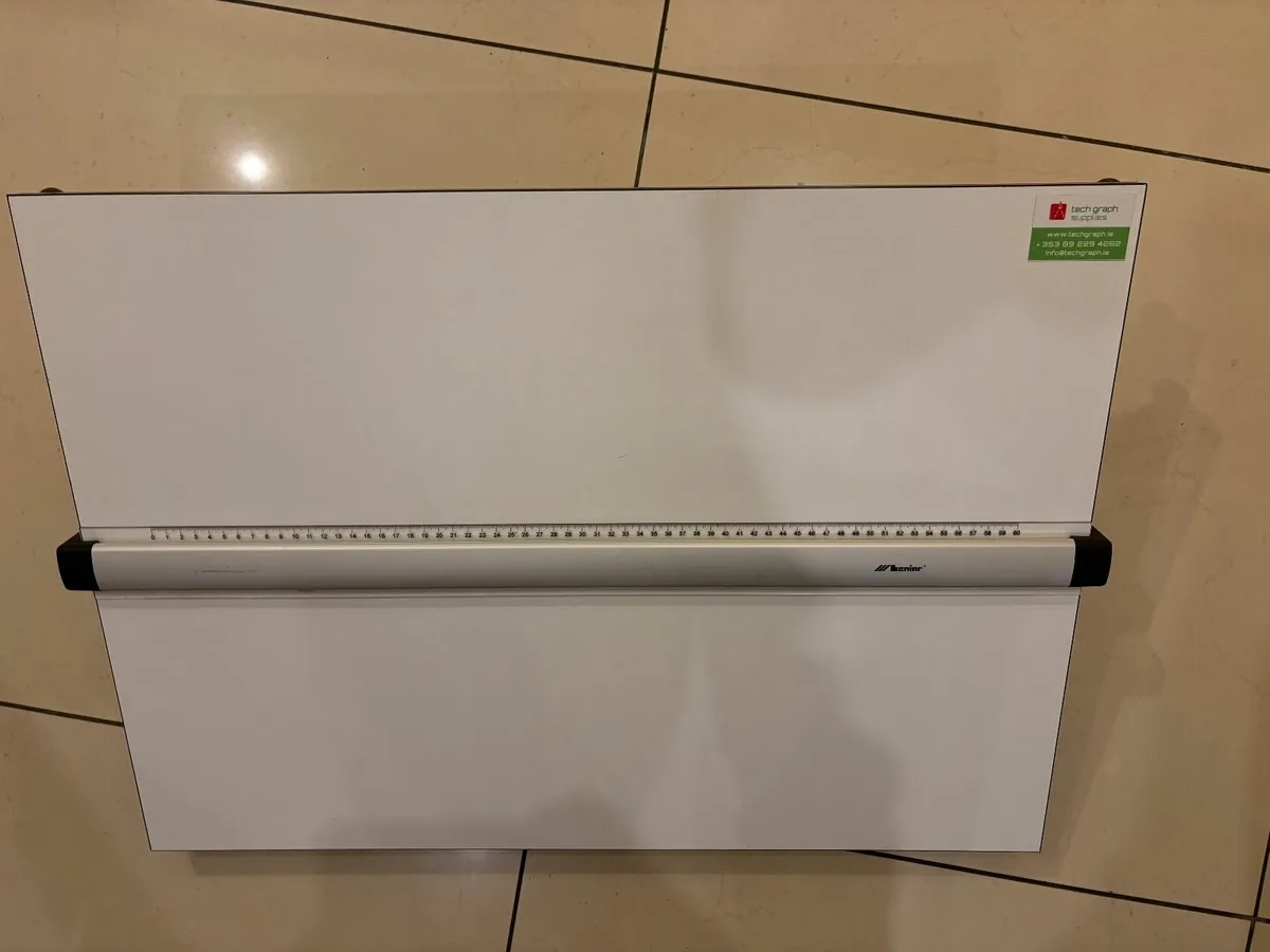 A2 Drawing Board - Image 3