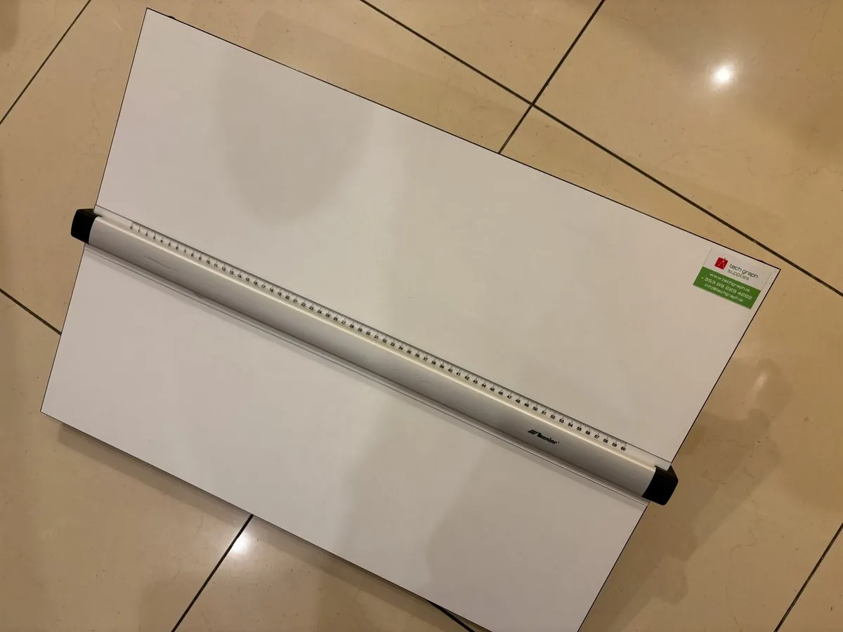 A2 Drawing Board - Image 1