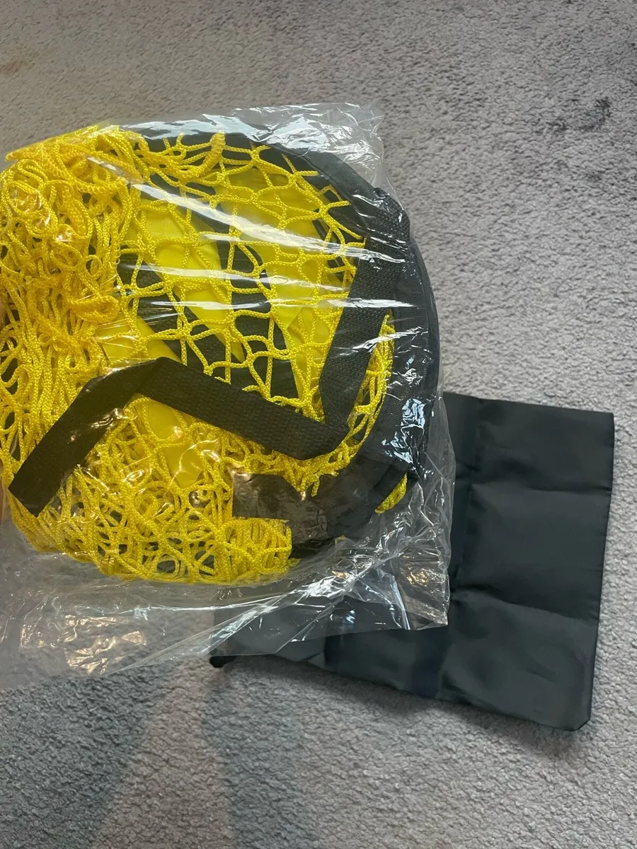 Soccer Top Bins x 2 - Image 1