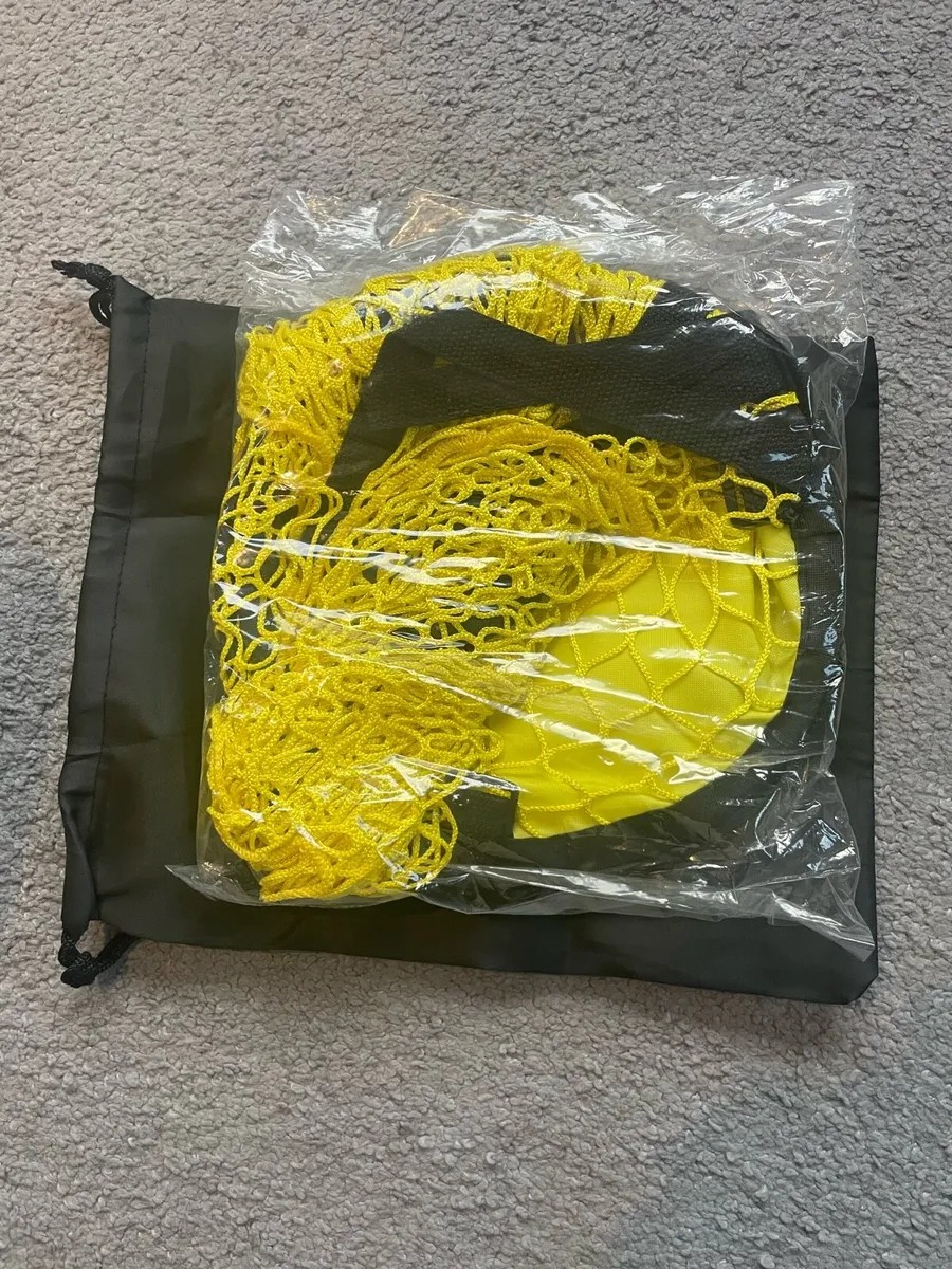 Soccer Top Bins x 2 - Image 2