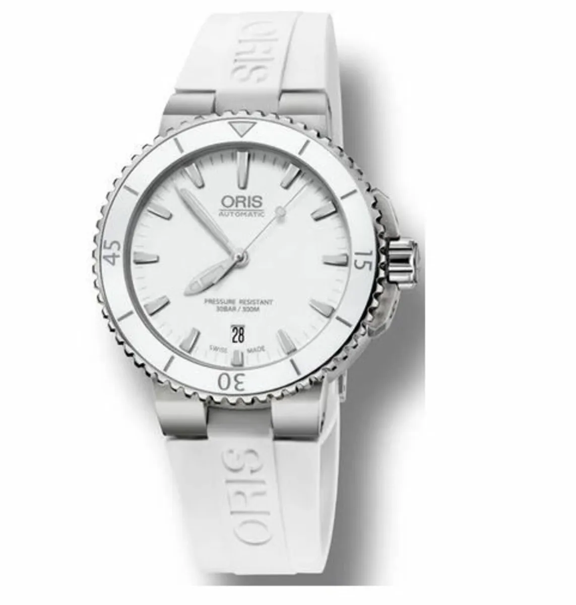 Oris Aquis Date - Image 1