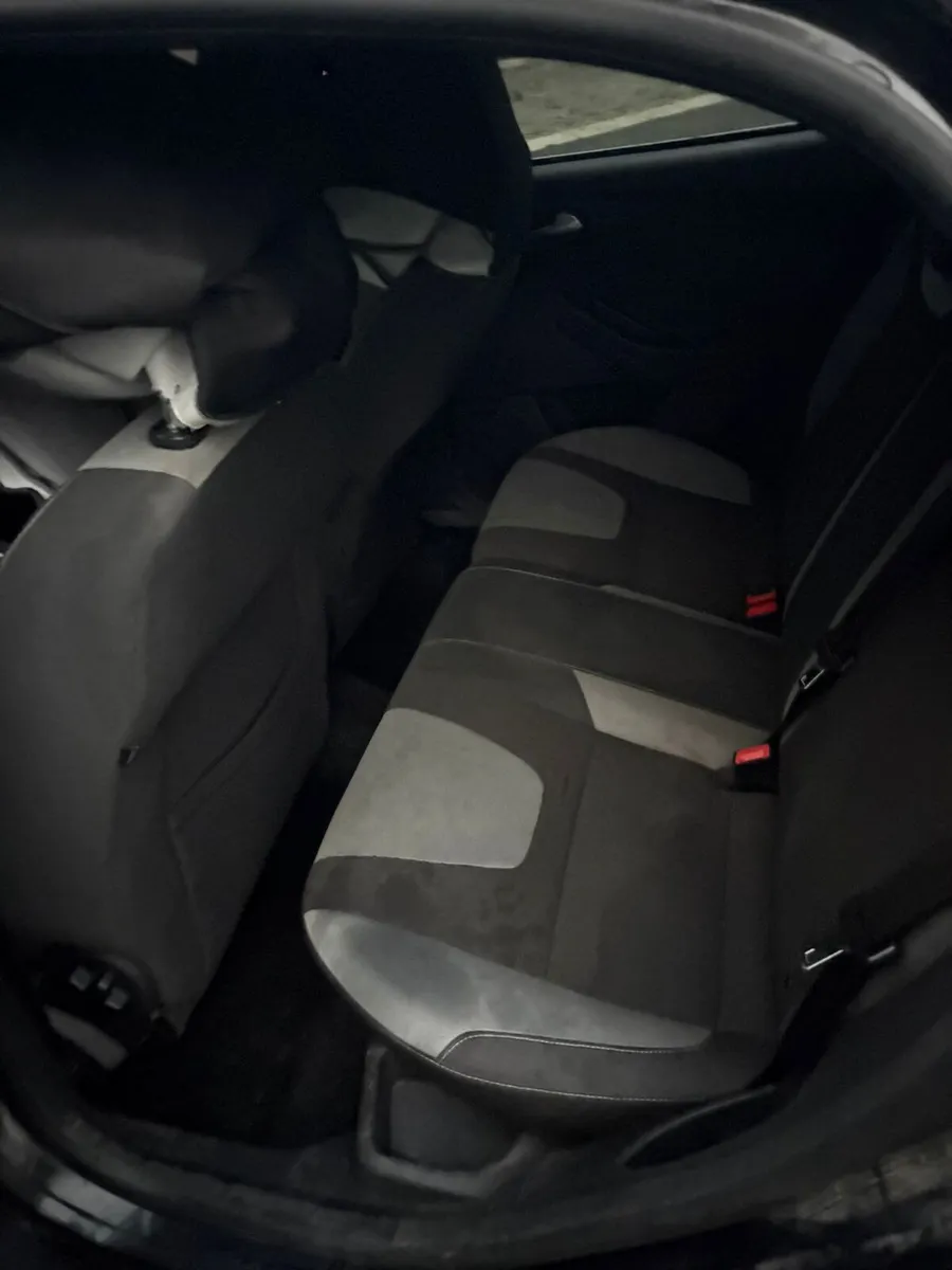 Ford Focus 2012 knock in engine - Image 4