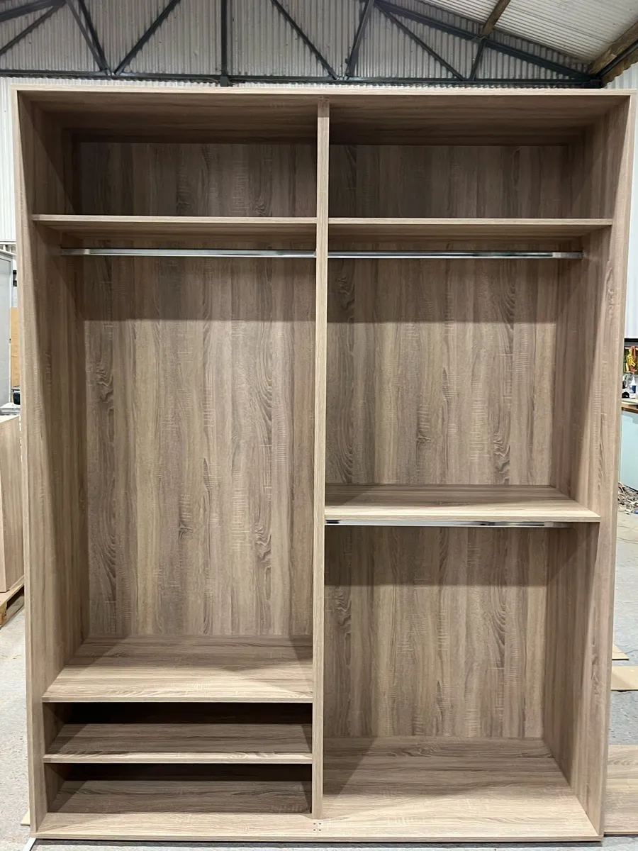 Wardrobes - Image 4