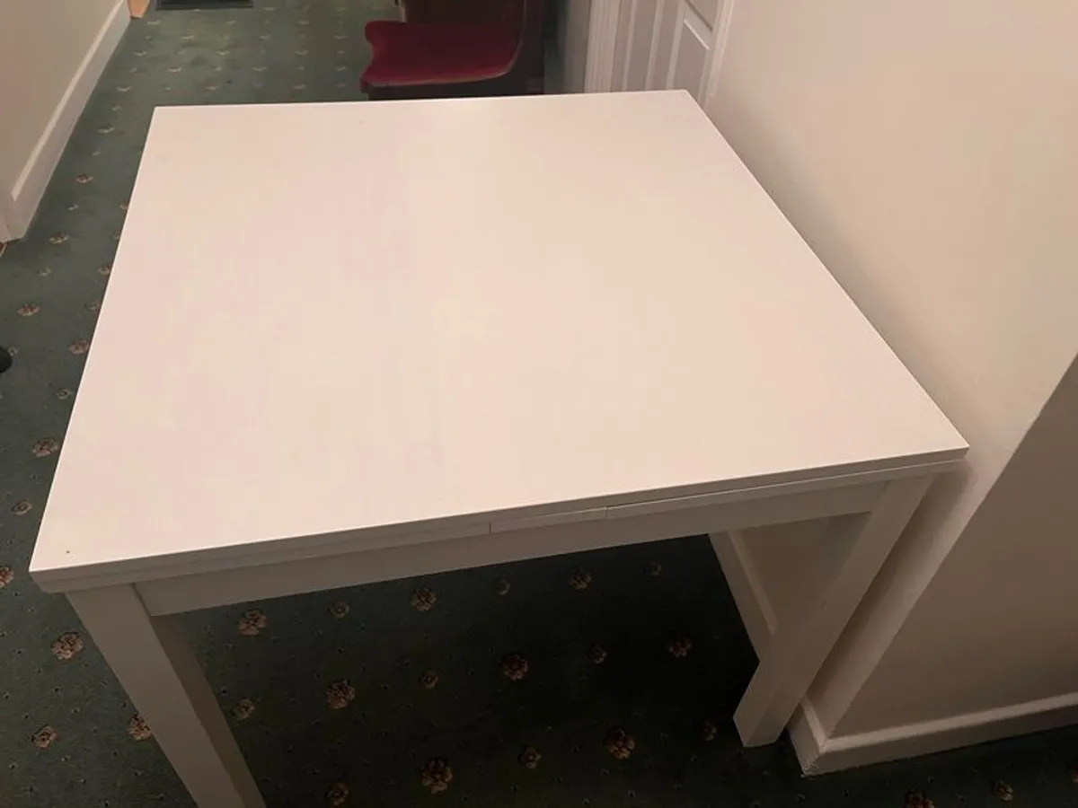 kitchen table - Image 4