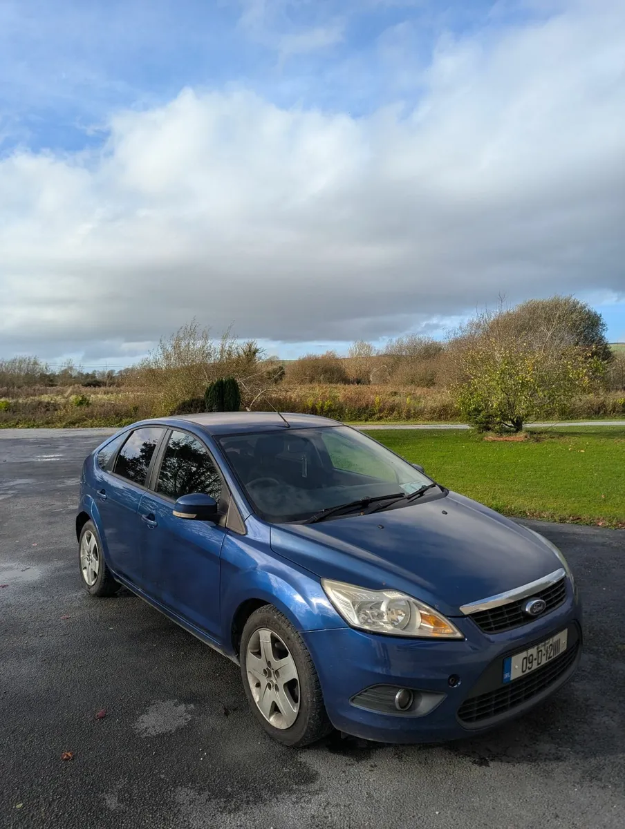 Ford Focus 2009 - Image 1