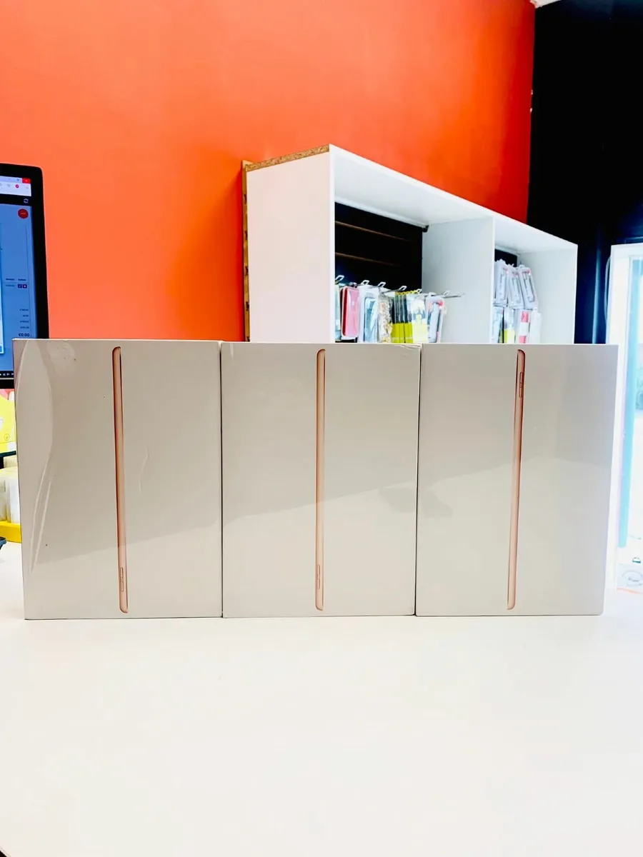 iPad mini 5 WiFi + Cellular