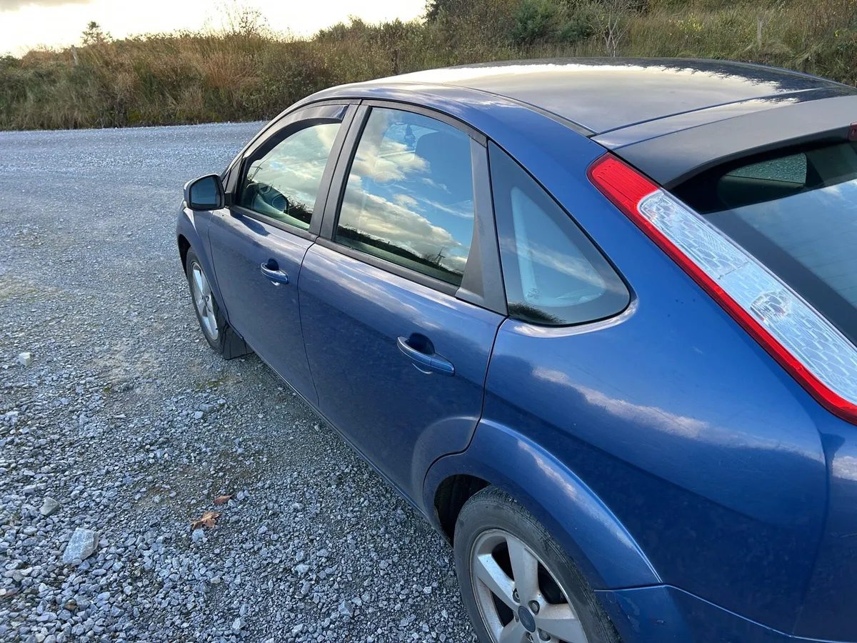 Ford Focus 1.8 TDCI - Image 2