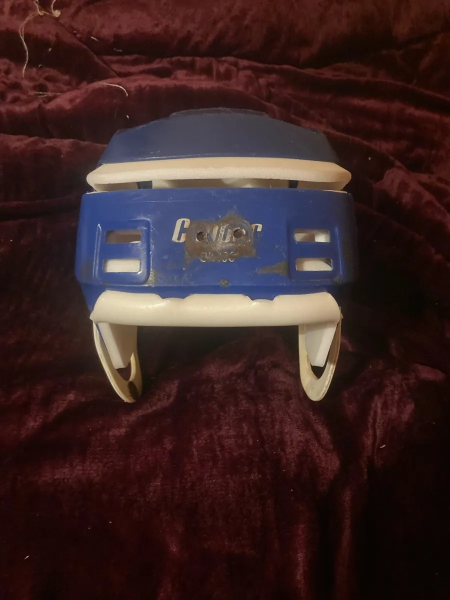 Cooper Helmet Replacement Padding - Image 1