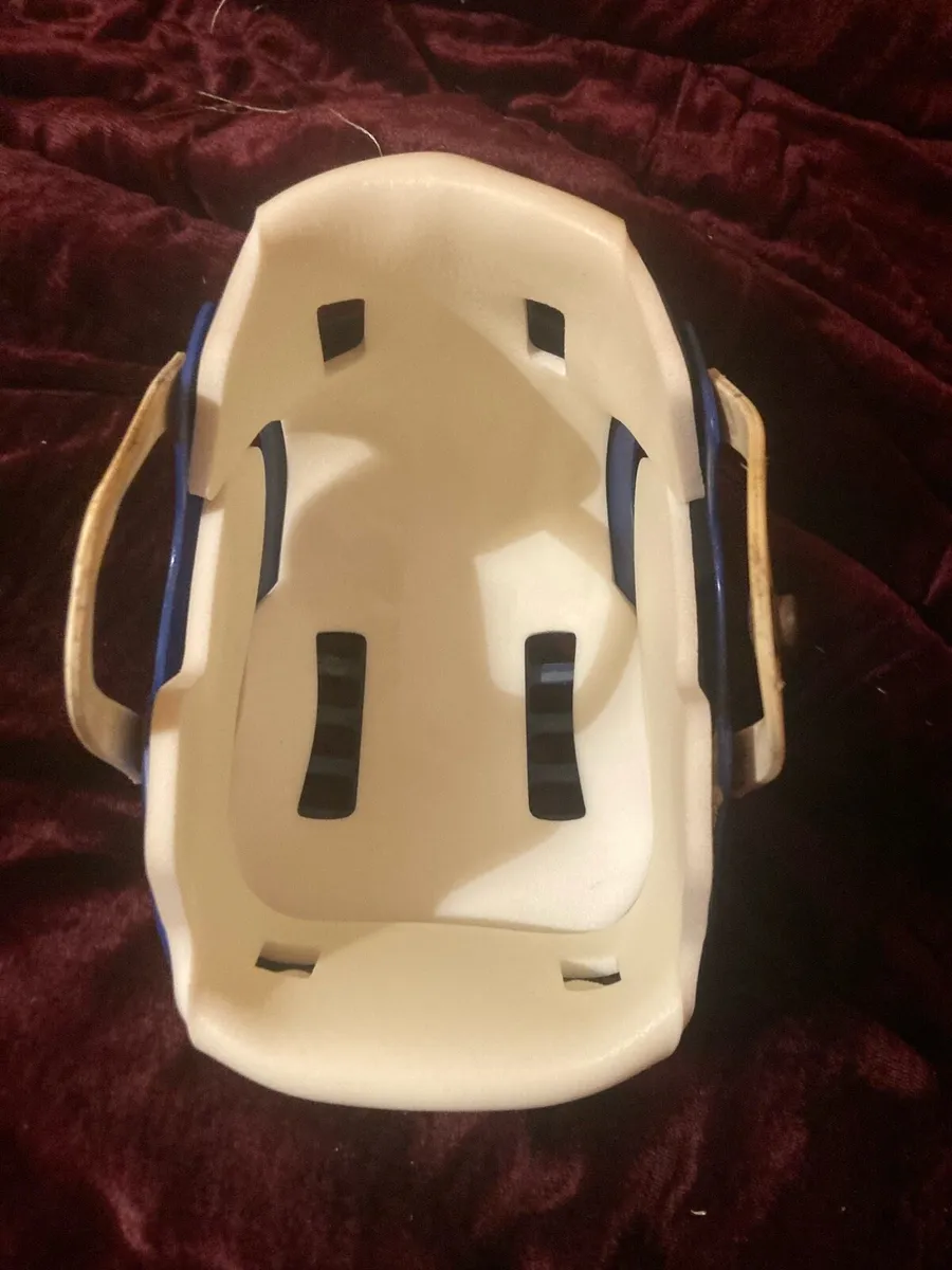 Cooper Helmet Replacement Padding - Image 2