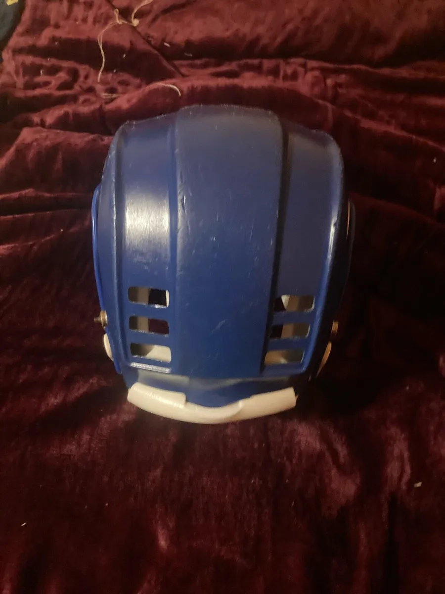 Cooper Helmet Replacement Padding - Image 3