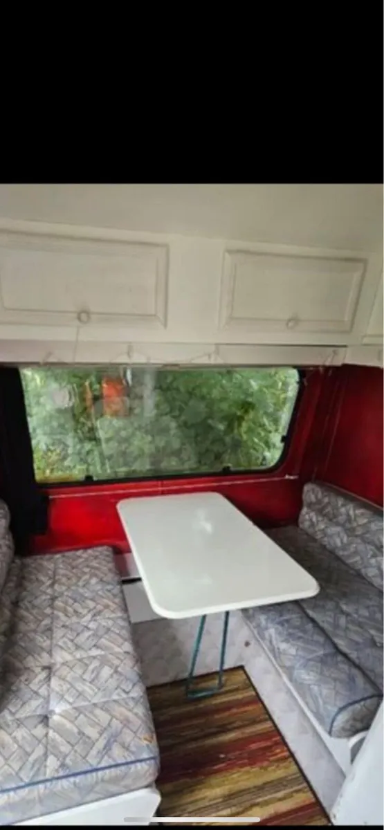 Caravan for sale - Image 2