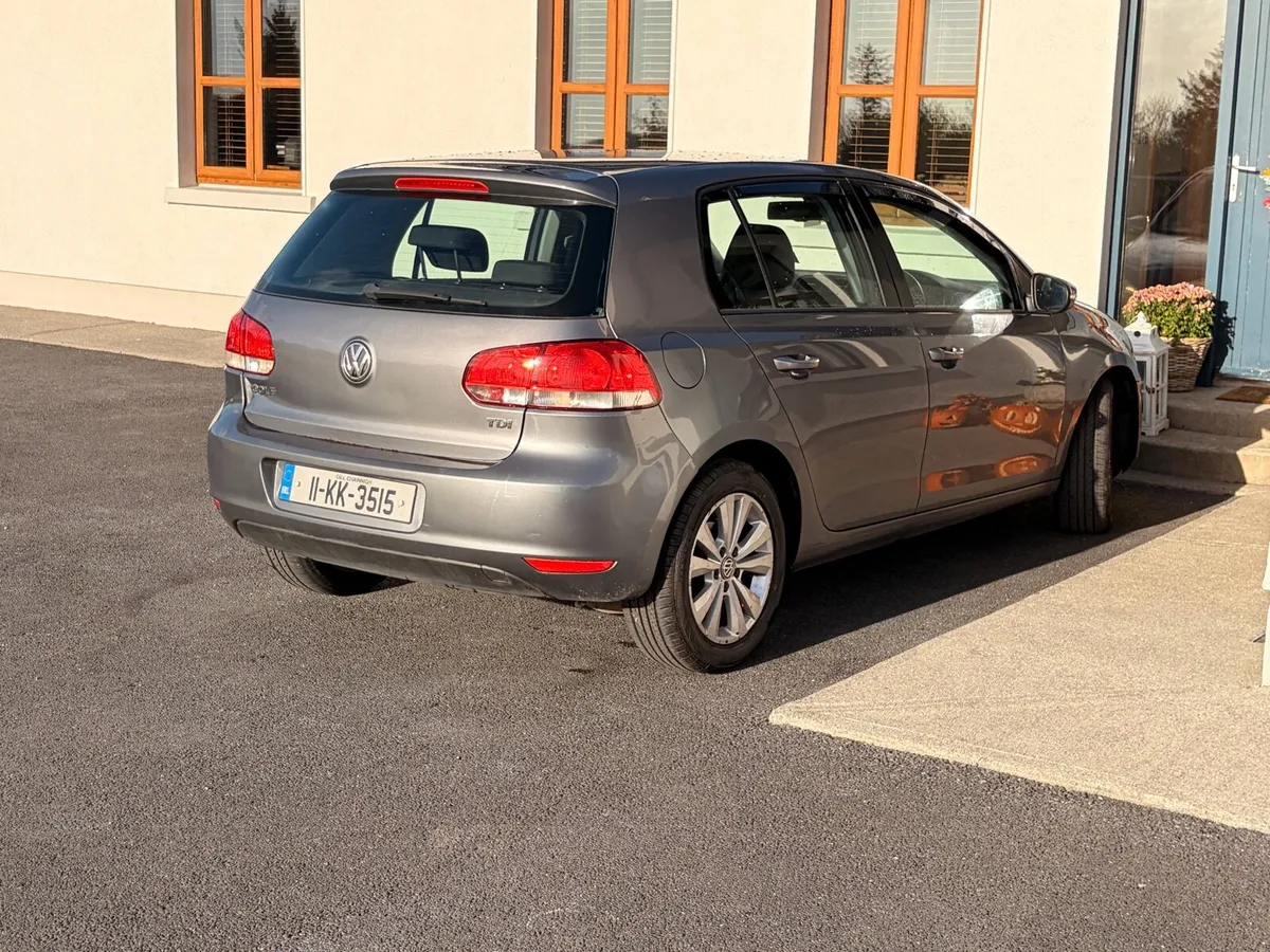 Volkswagen Golf ✅NEW TEST✅ - Image 3