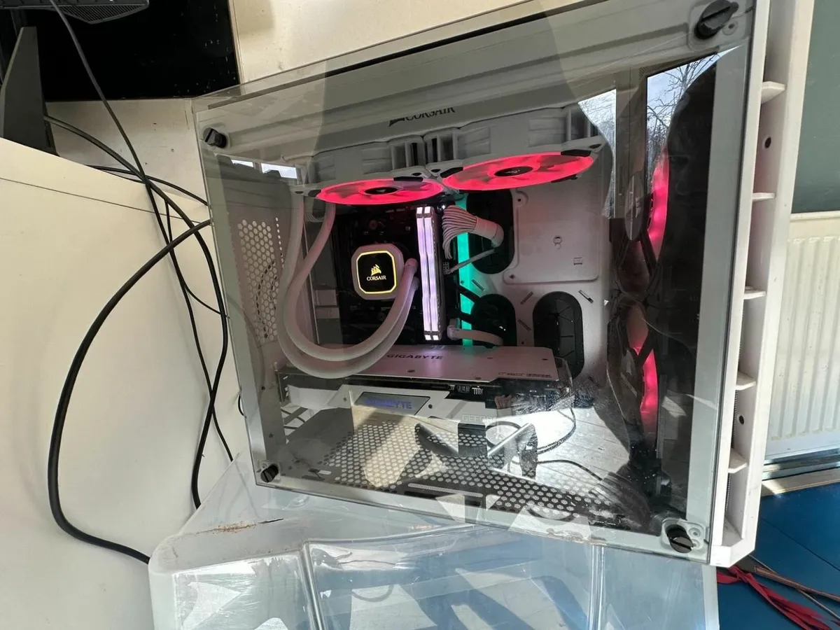 Gaming Bundle - Image 1