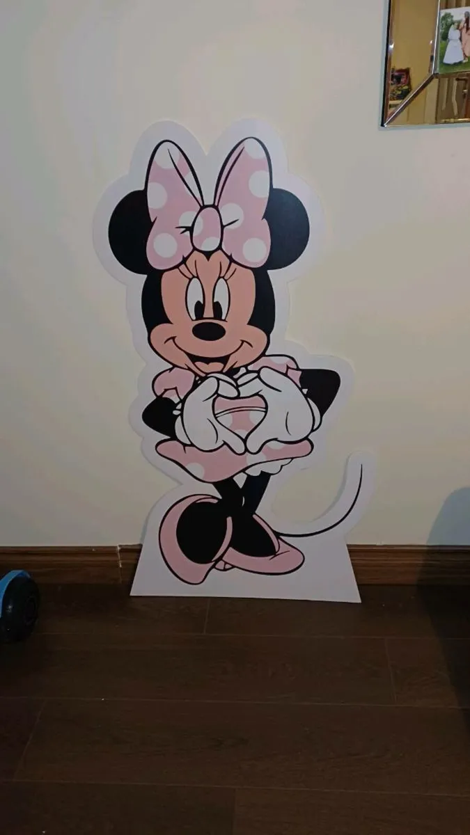 Party supplies - Image 1