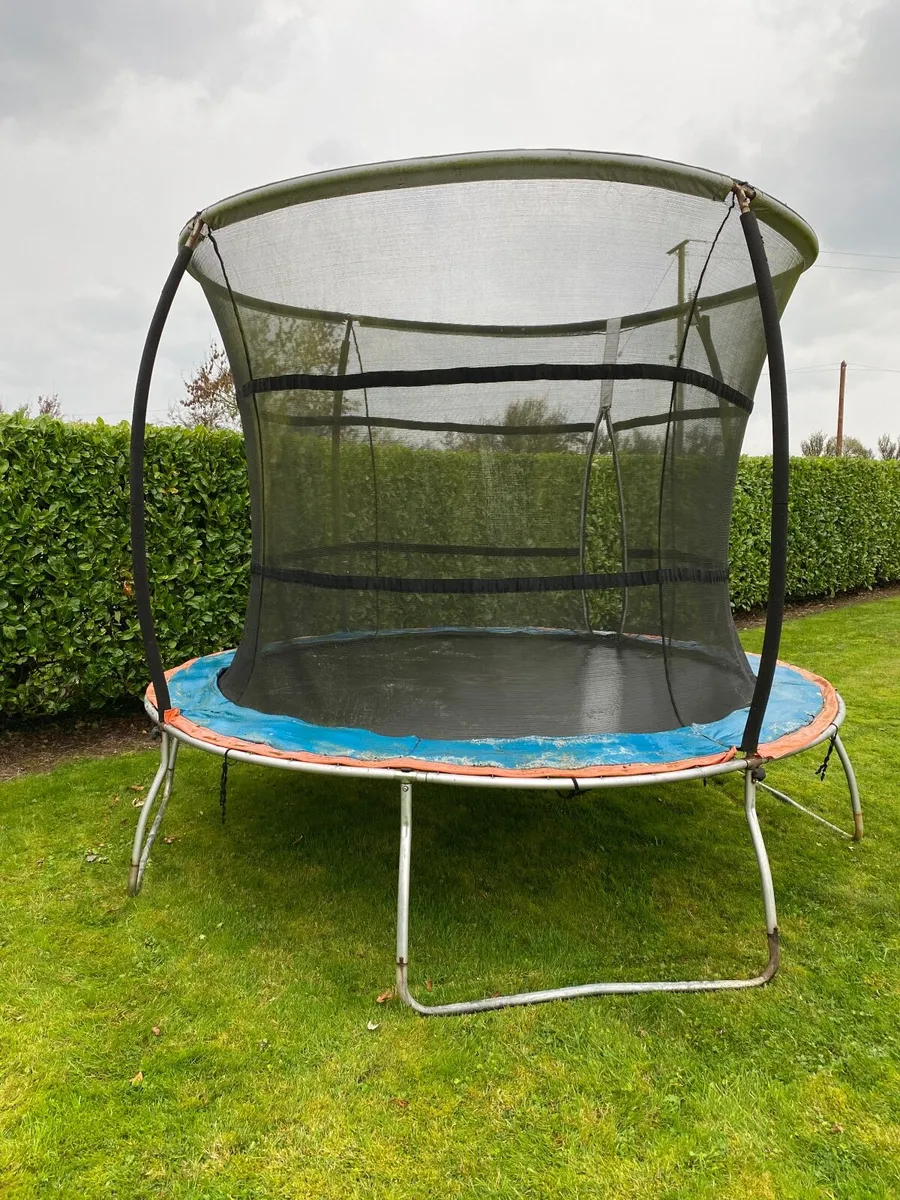 Trampoline - Image 1