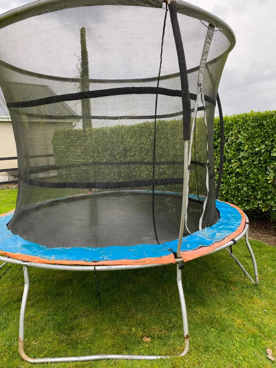 Trampoline - Image 2