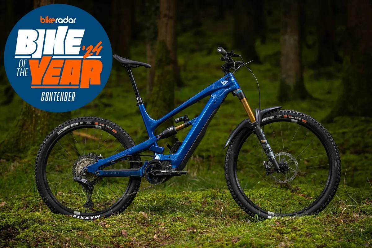 YT Decoy Core 5 - Image 1