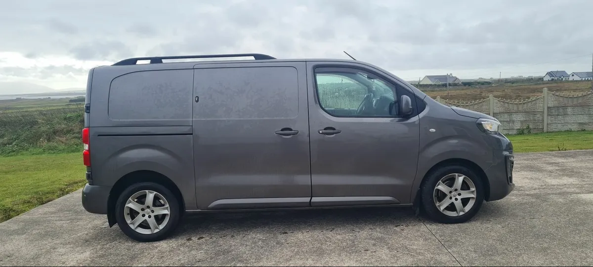 Peugeot Expert 2017 - Image 2