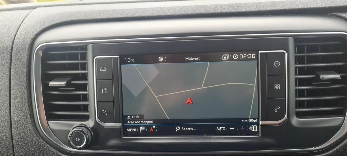 Peugeot Expert 2017 - Image 4