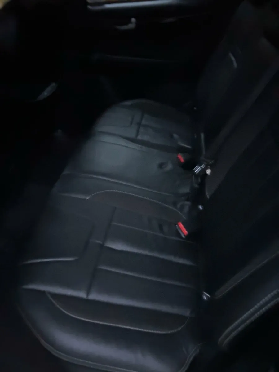 161 ISUZU D-MAX BLADE - Image 4