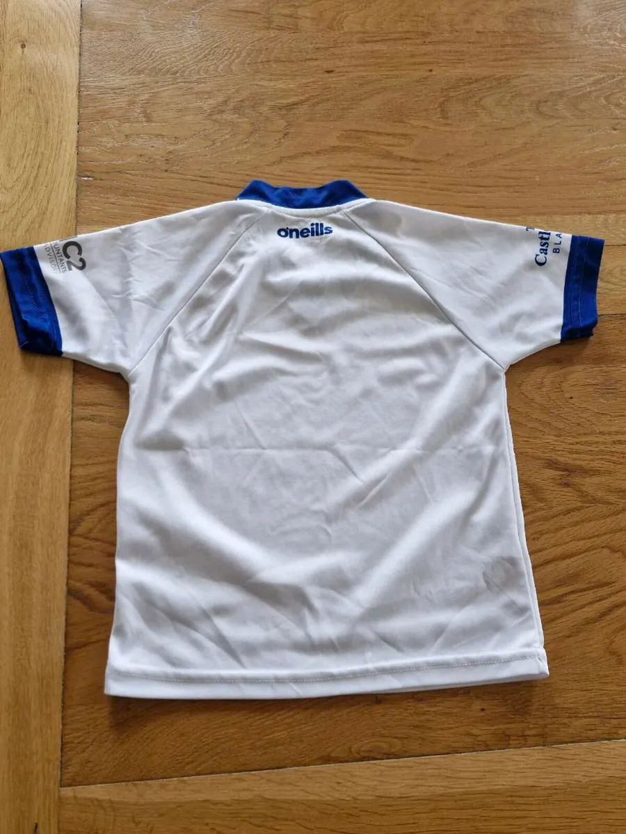 Blarney United FC Jersey - Image 2