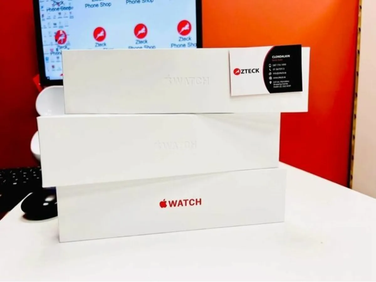 Apple watch series 10 46mm