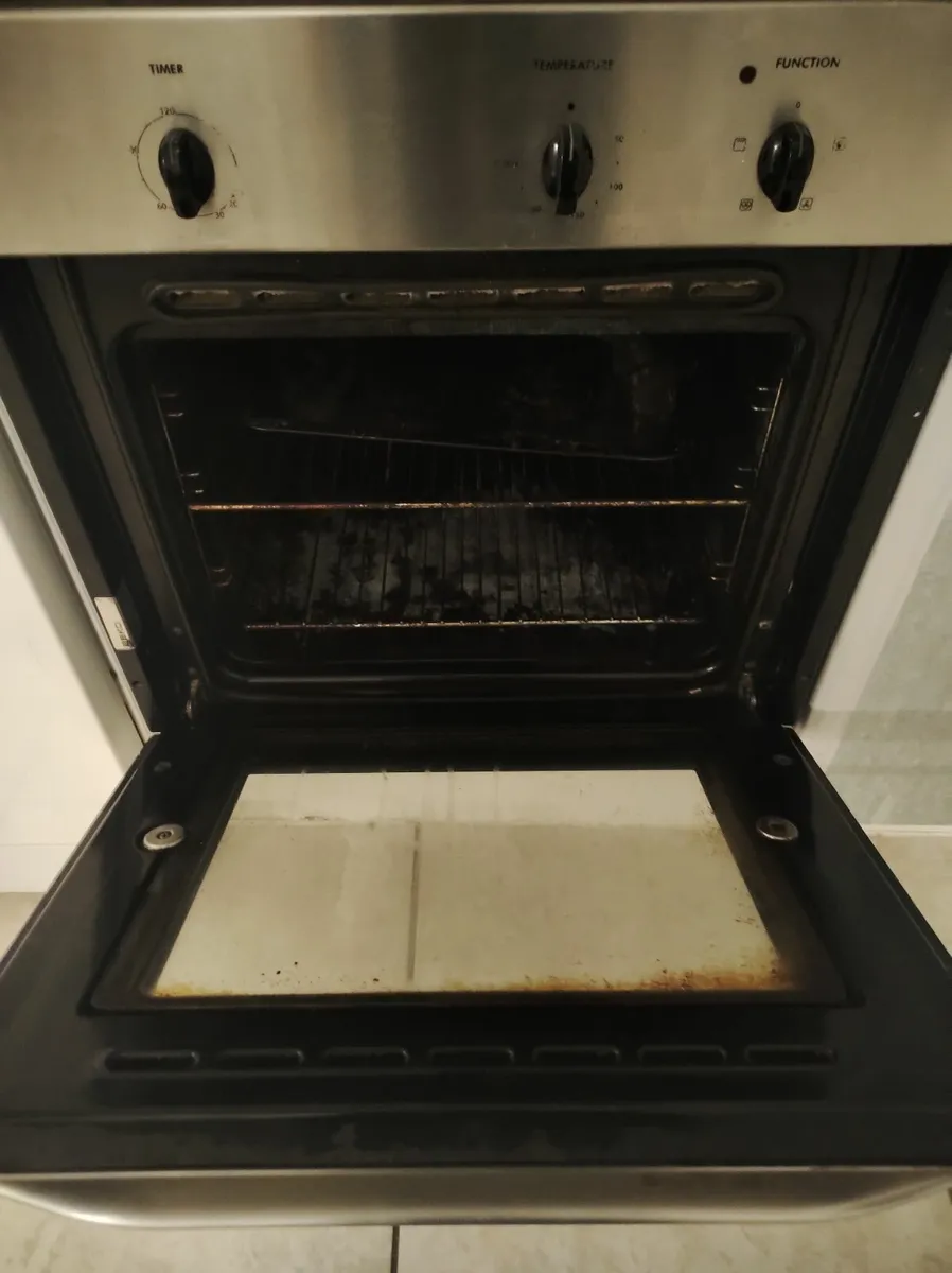 Beko Oven - Image 2