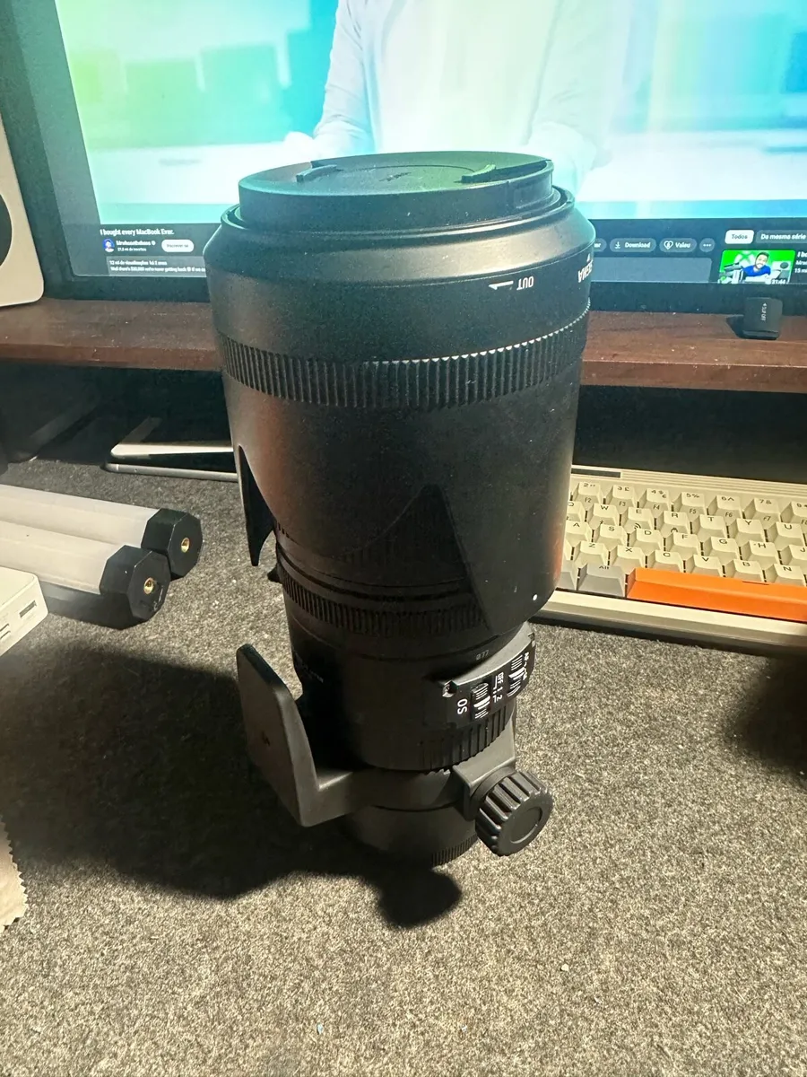 SIGMA 70-200 f/2.8 - Image 2