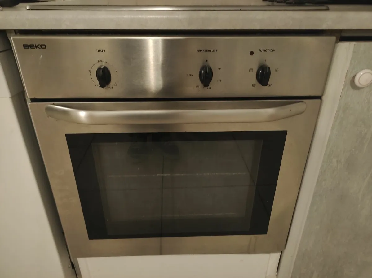 Beko Oven - Image 1