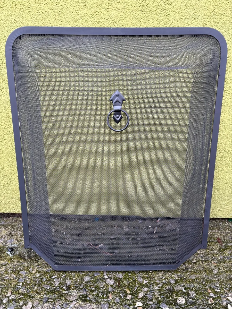 Fireplace accessories - Image 1