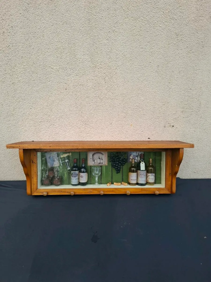 Kitchen storage shelf - Image 1