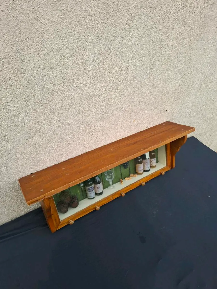 Kitchen storage shelf - Image 2