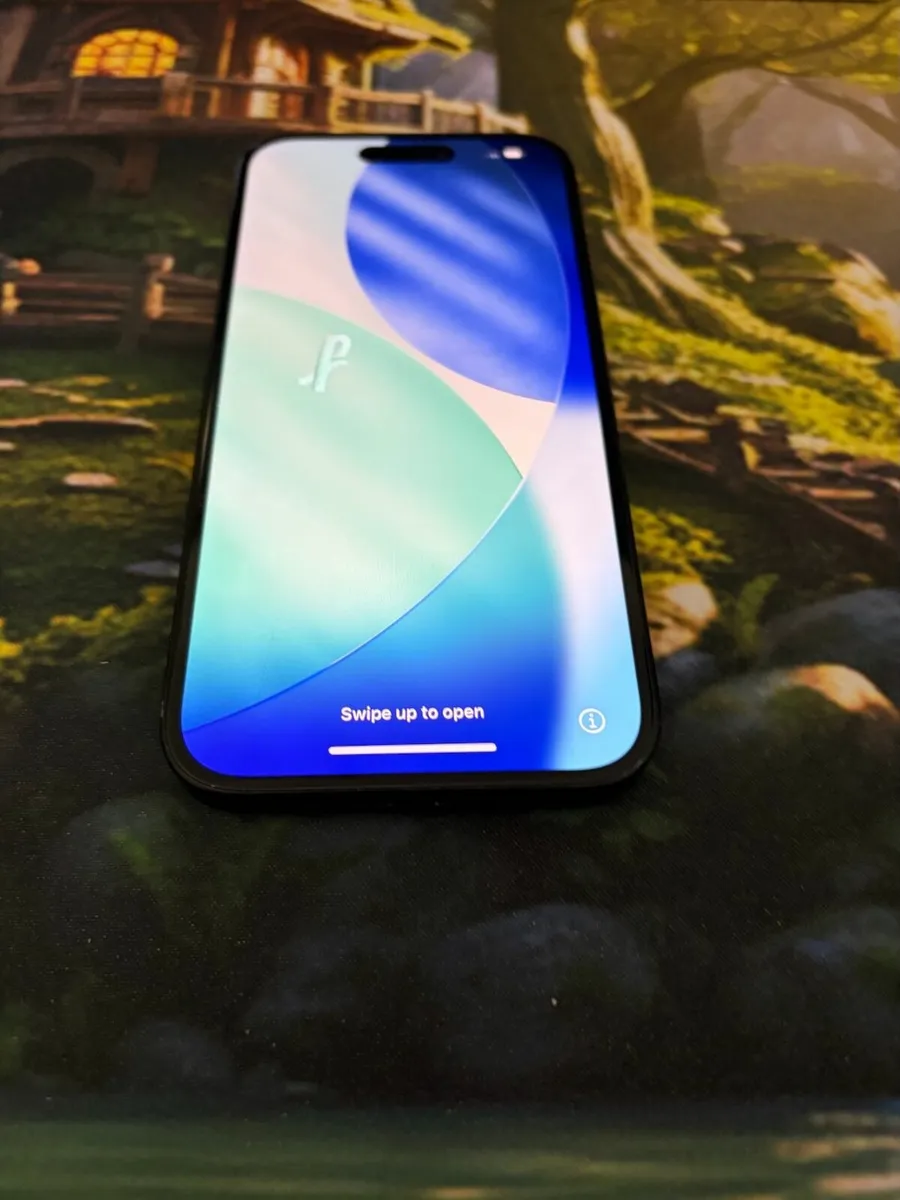 Unlocked iPhone 15 - Image 1