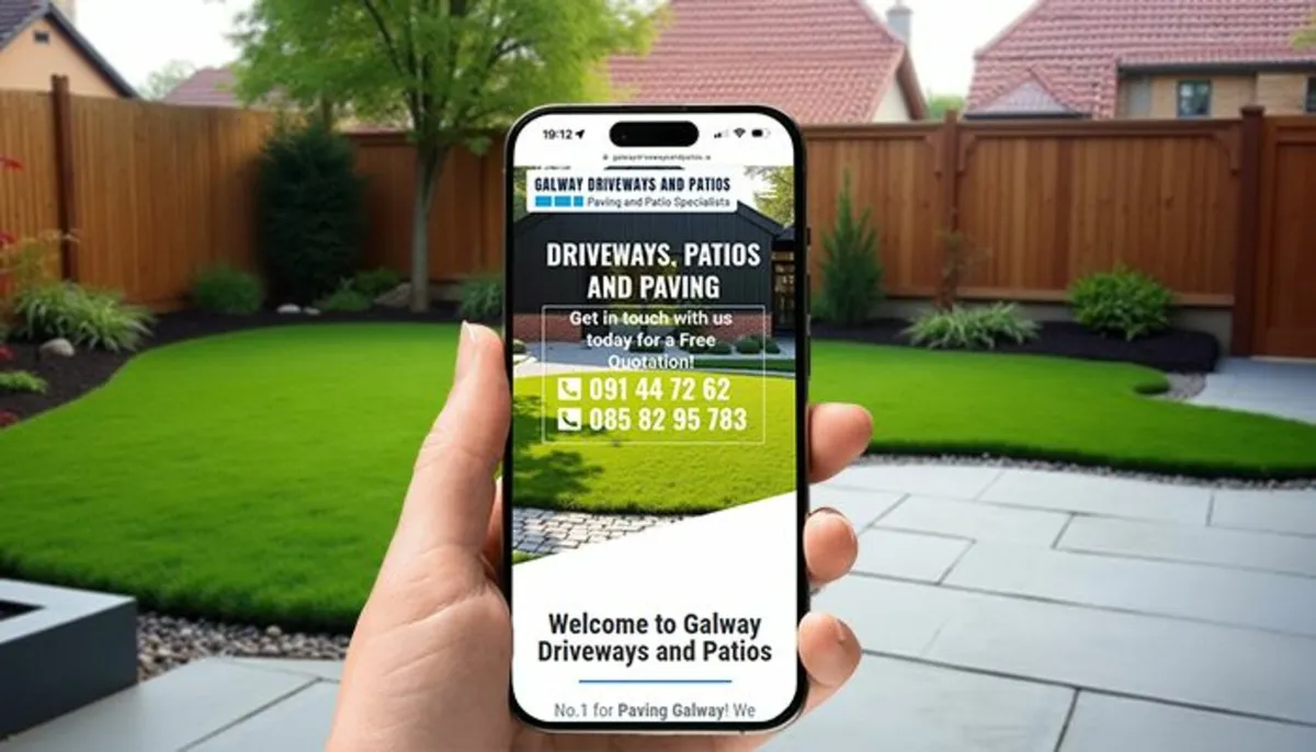 Web Design for Small Businesses |Website Design 🌐 - Image 3