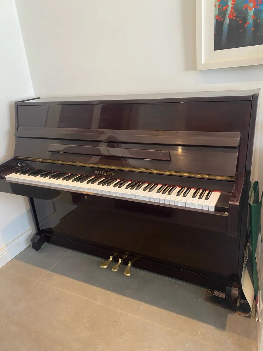 Waldstein Piano for sale - Image 2
