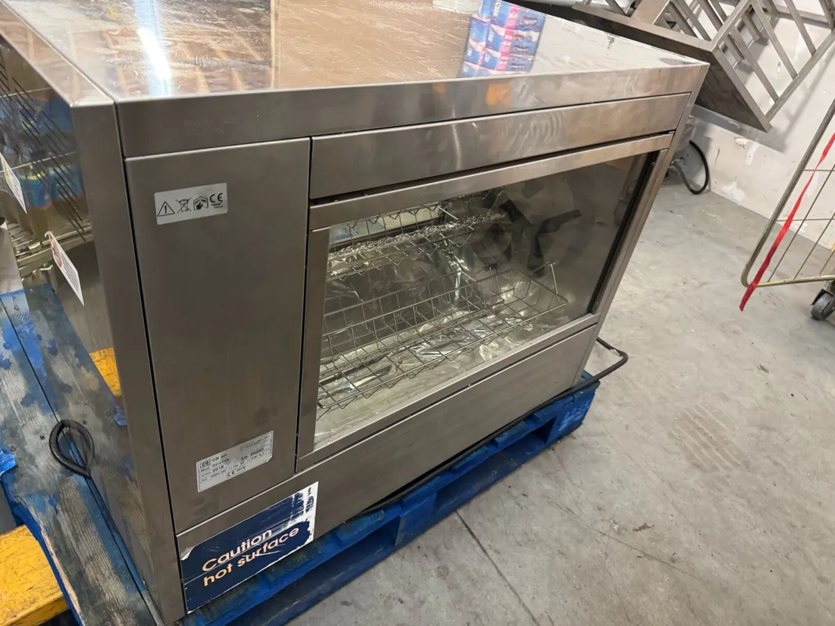 Retail Equipment - Image 2