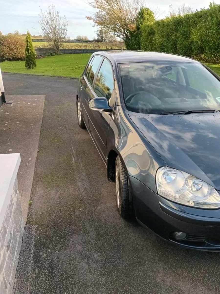 Vw golf 1.4 tsi. - Image 1