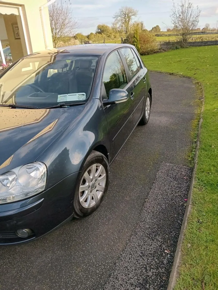 Vw golf 1.4 tsi. - Image 2