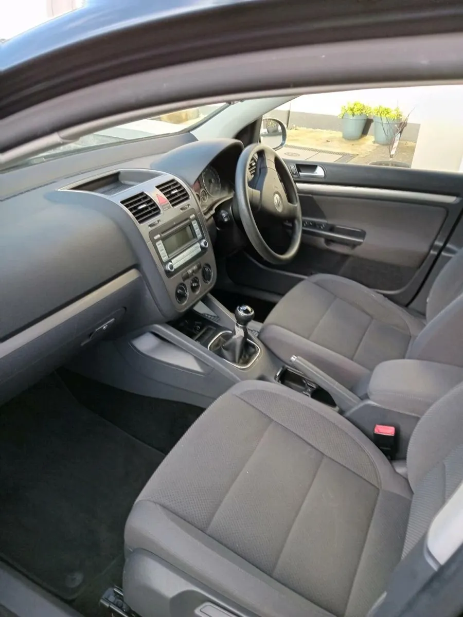 Vw golf 1.4 tsi. - Image 4