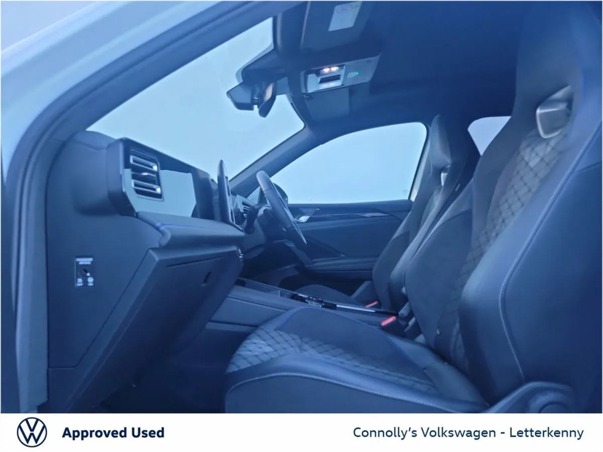 Volkswagen Tiguan 2.0 TDI 150HP DSG - Image 3