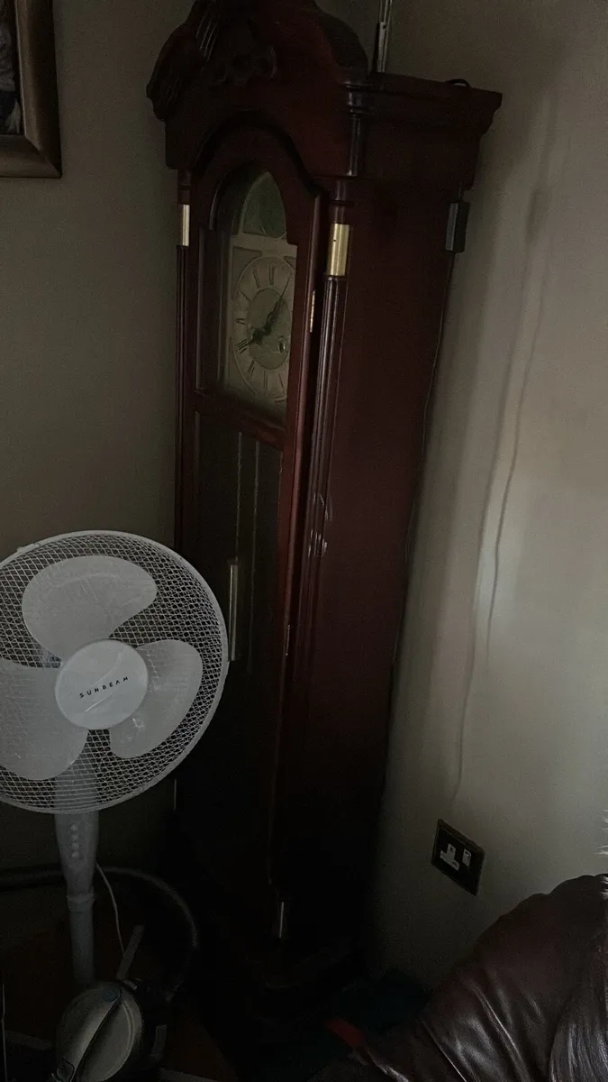 Tall Clock - Image 2