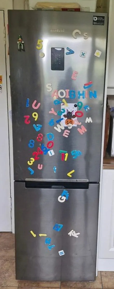 Samsung Fridge / Freezer