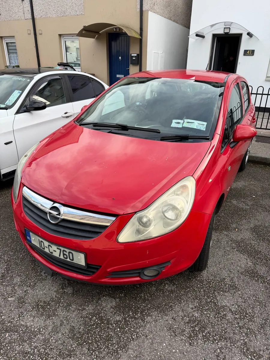 Opel Corsa 2010 1.2 Petrol - Image 2